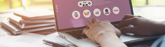 Cursos Virtuales